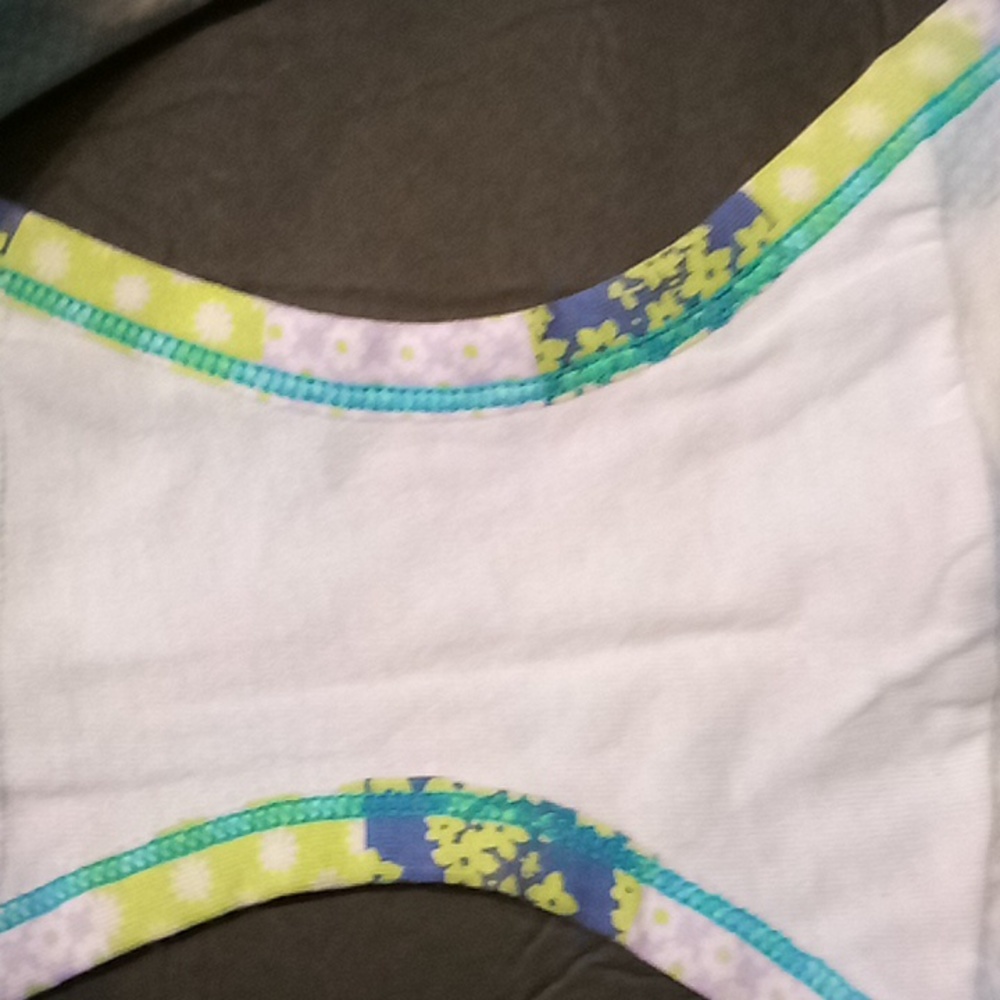 No Boundaries cotton spandex hipster panty - Picture 4 of 4
